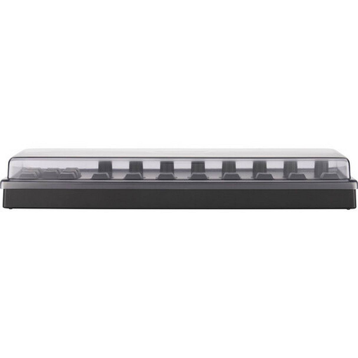 Decksaver DS-PC-ROTOCONTROL Cover for Melbourne Instruments ROTO-CONTROL