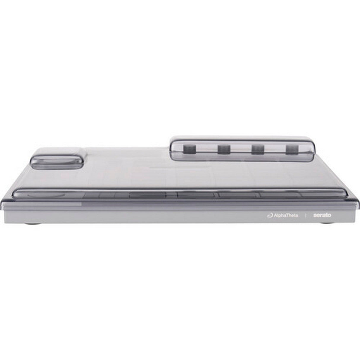 Decksaver DS-PC-SLAB Cover for AlphaTheta SLAB
