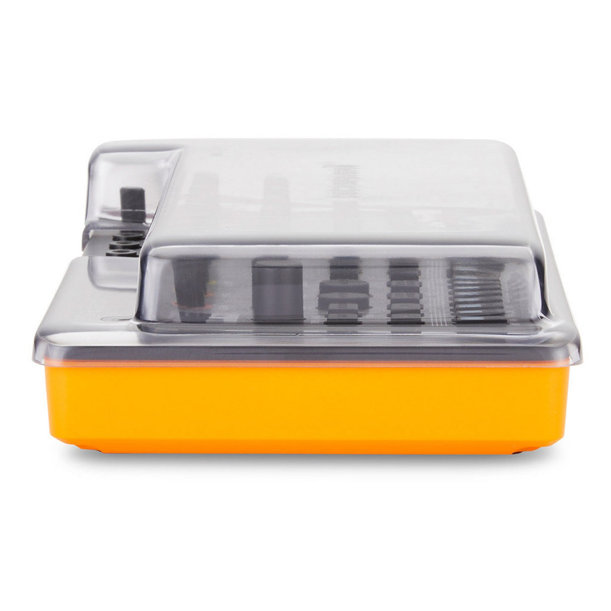 Decksaver Cover for Roland Aira Compact T-8 J-6 and S-1