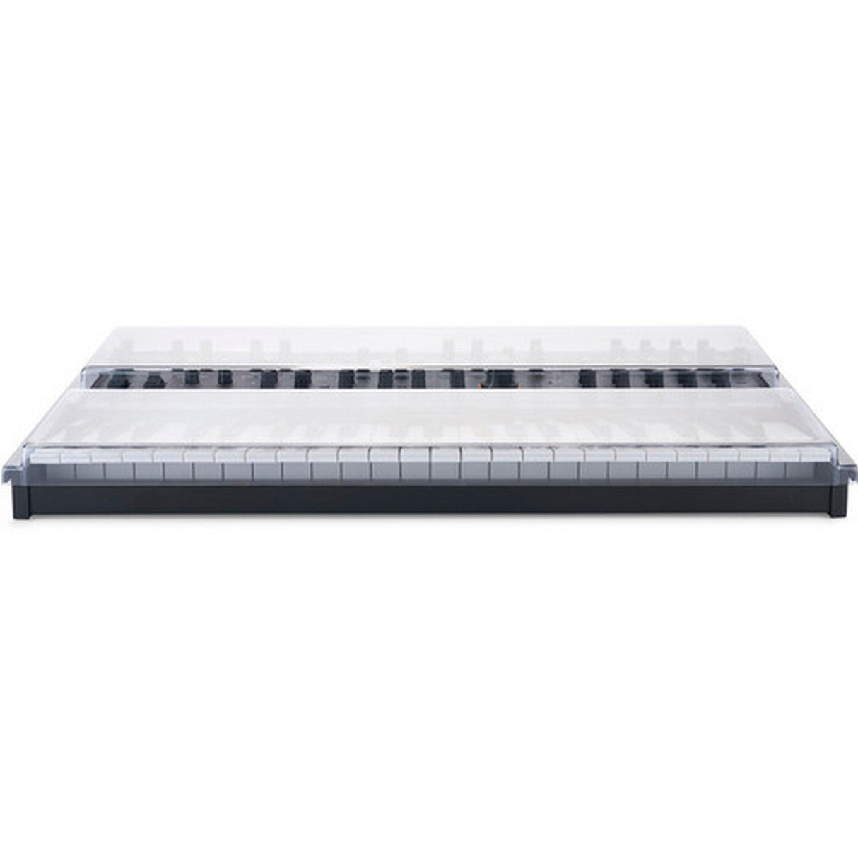Decksaver DS-PC-TAKE5TEO5 Cover for Sequential Take 5 & Oberheim TEO-5