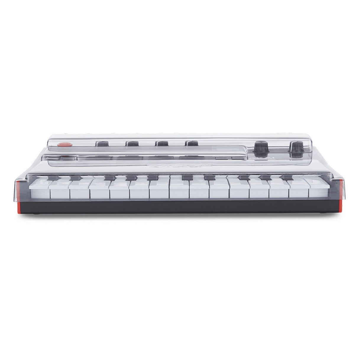 Decksaver Cover for LE Akai Pro MPK Miniplay Mk3