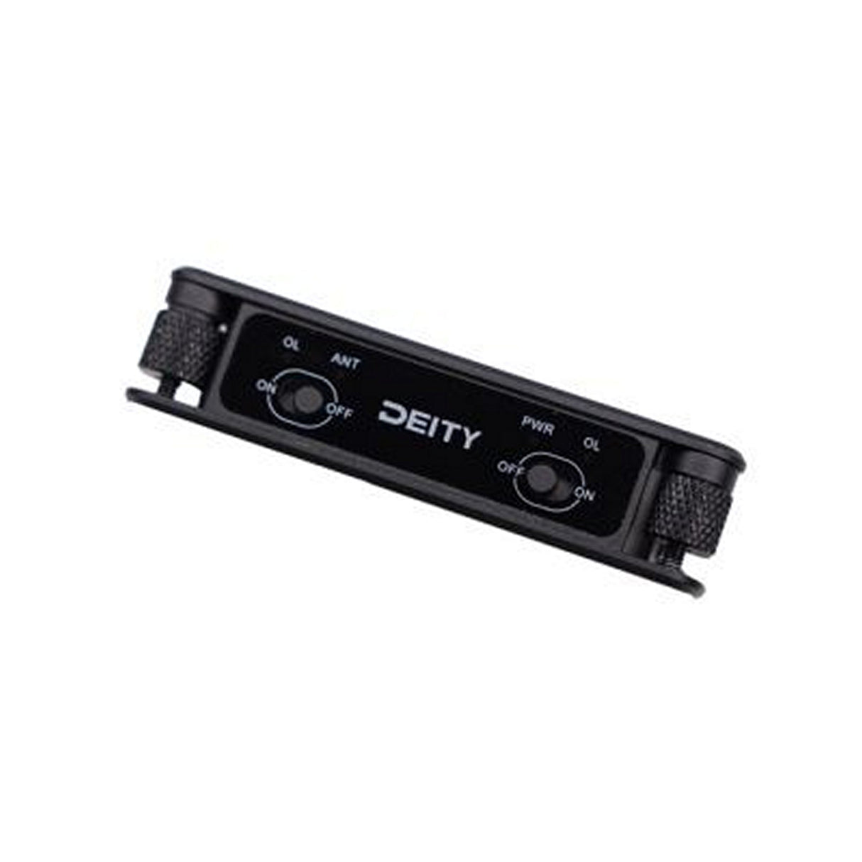 Deity SRD-Mini Portable 4-Channel RF (Antenna) Distributor 2×1→2-to-8 Active Split