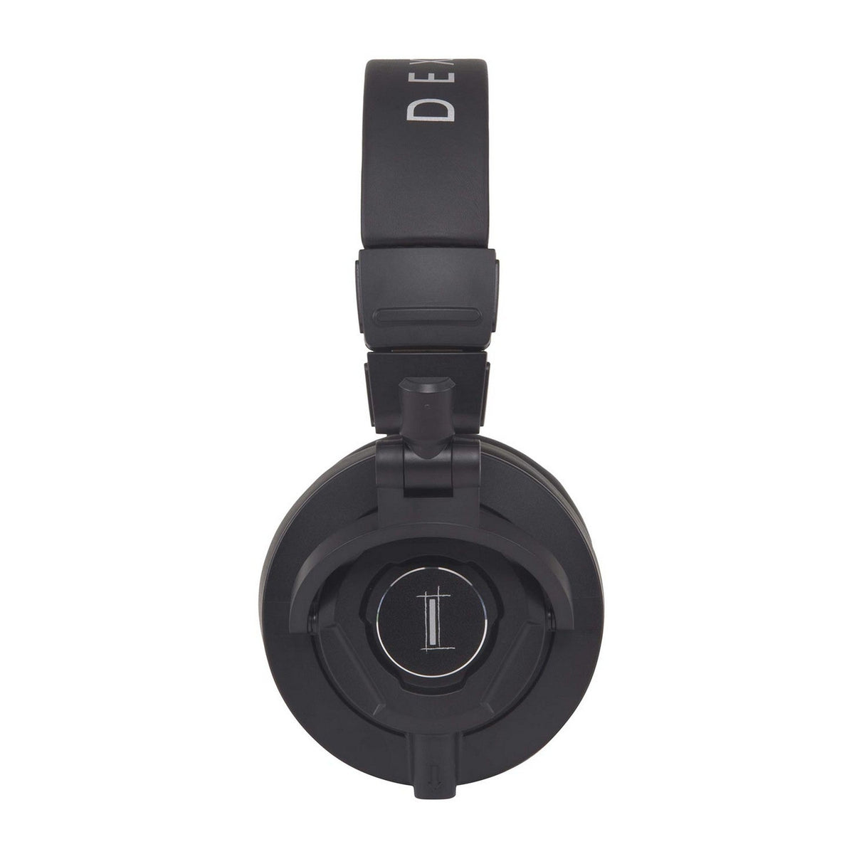 Dexibell DX HF7 Professional Closed-Back Monitor Headphones