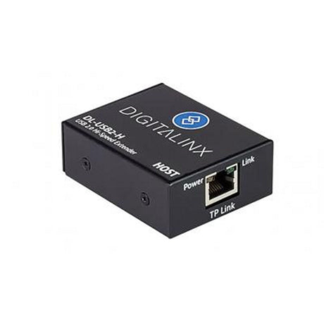 DigitaLinx DL-USB2-H USB 2.0 Hi Speed Twisted Pair Extender Host