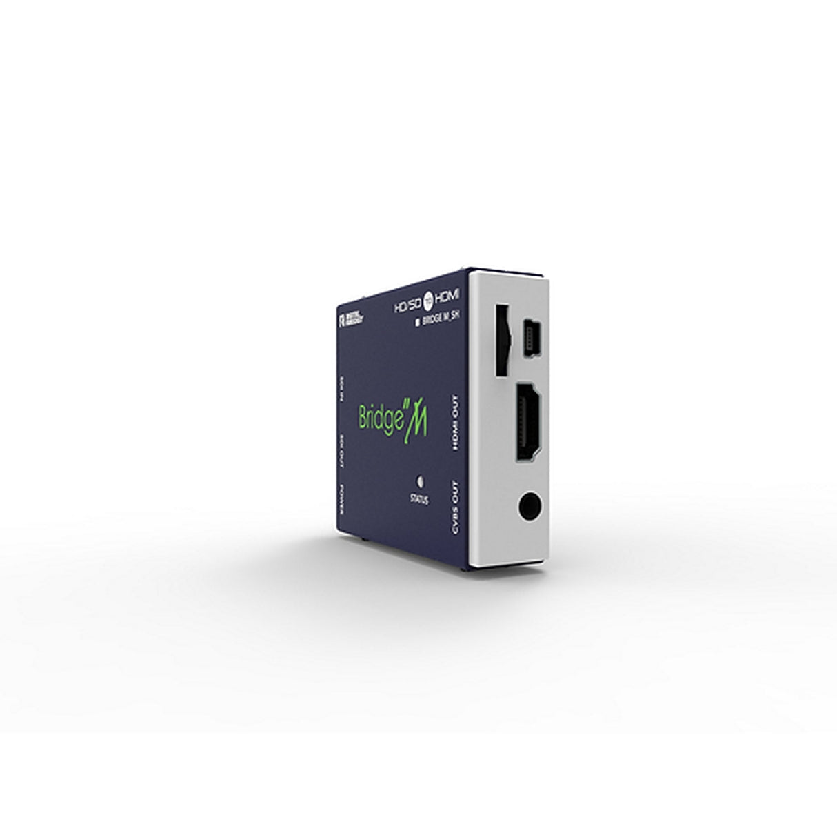 Digital Forecast Bridge M_SH HD/SD to HDMI Signal Converter