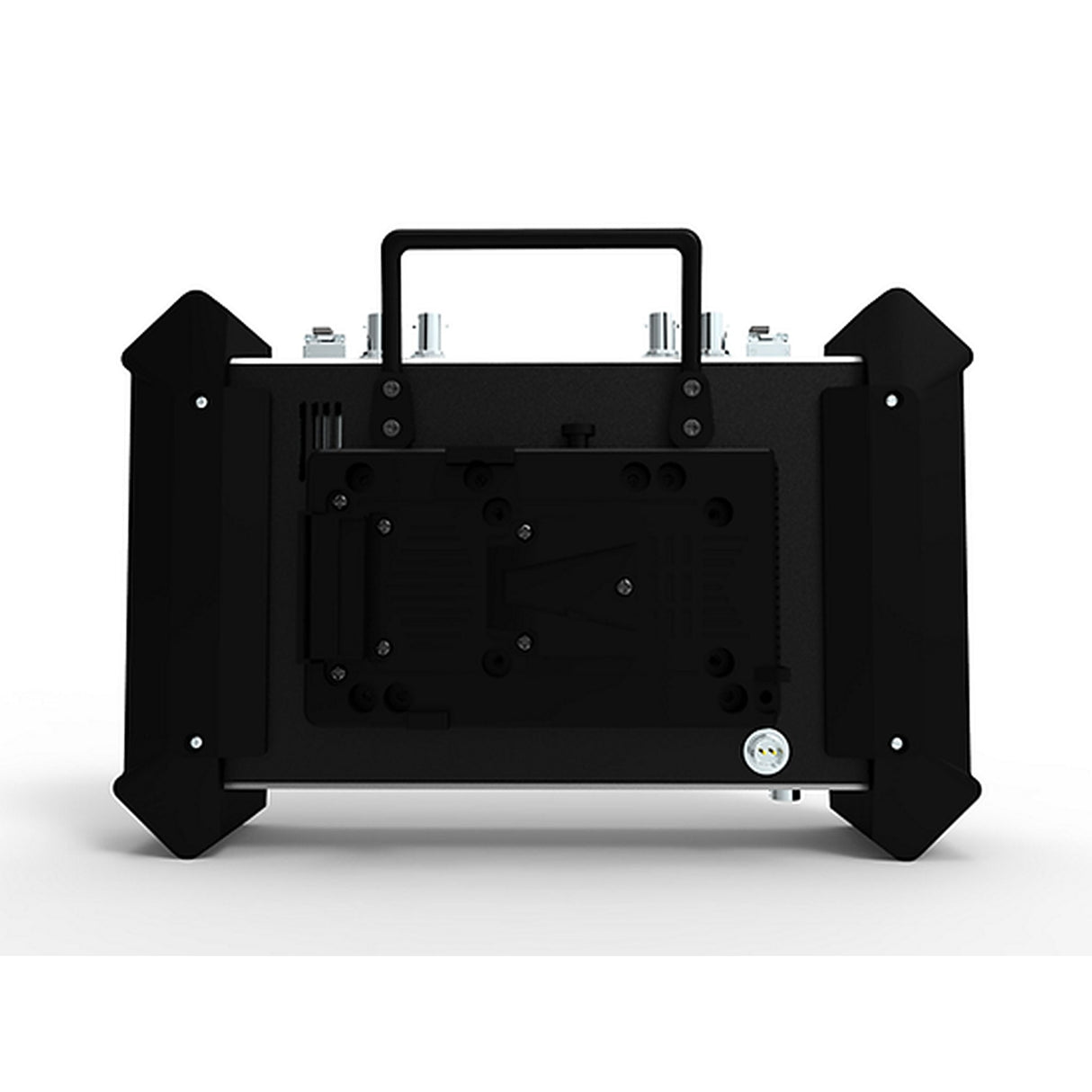 Digital Forecast UHD X_TS Troubleshooter 12G-SDI/HDMI Converter