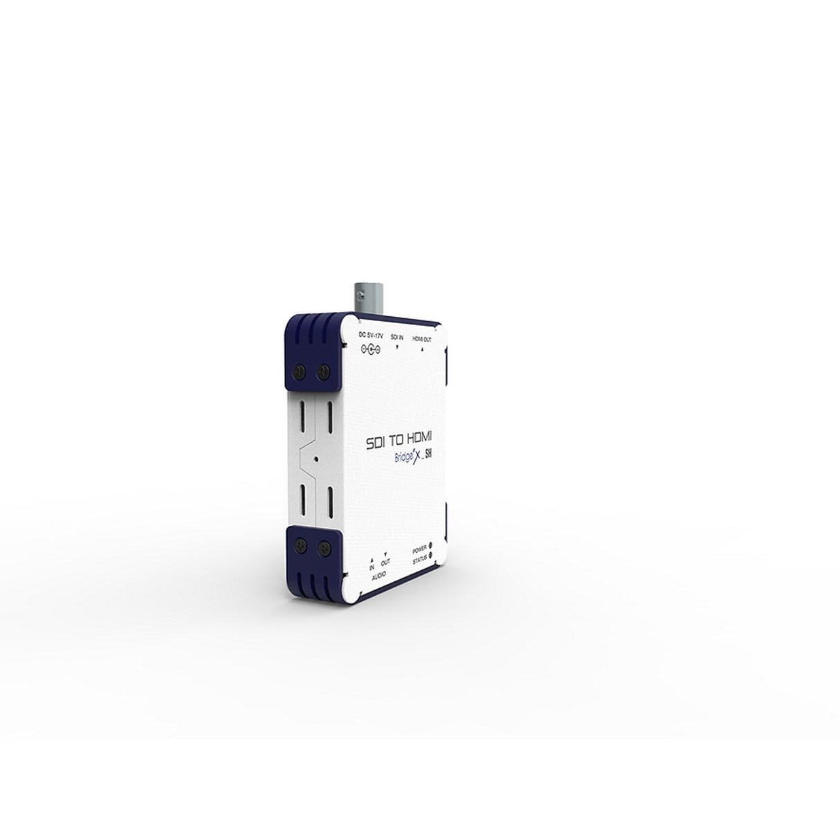 Digital Forecast Bridge X_SH SDI to HDMI Converter