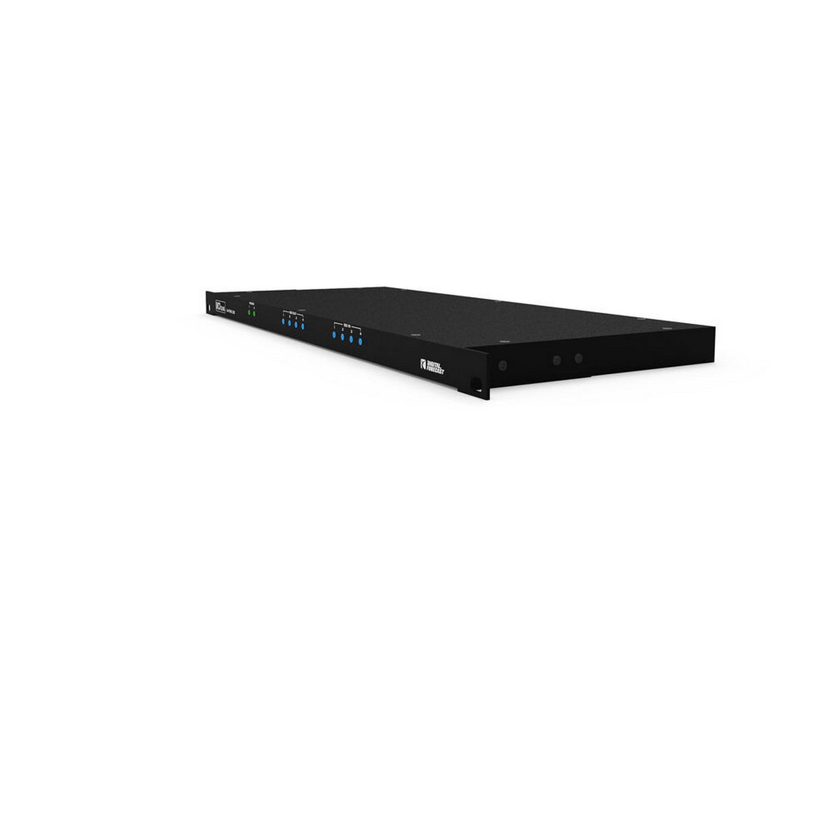 Digital Forecast Bridge UHD OLINK 4TRX 3G SDI Over Fiber Transceiver