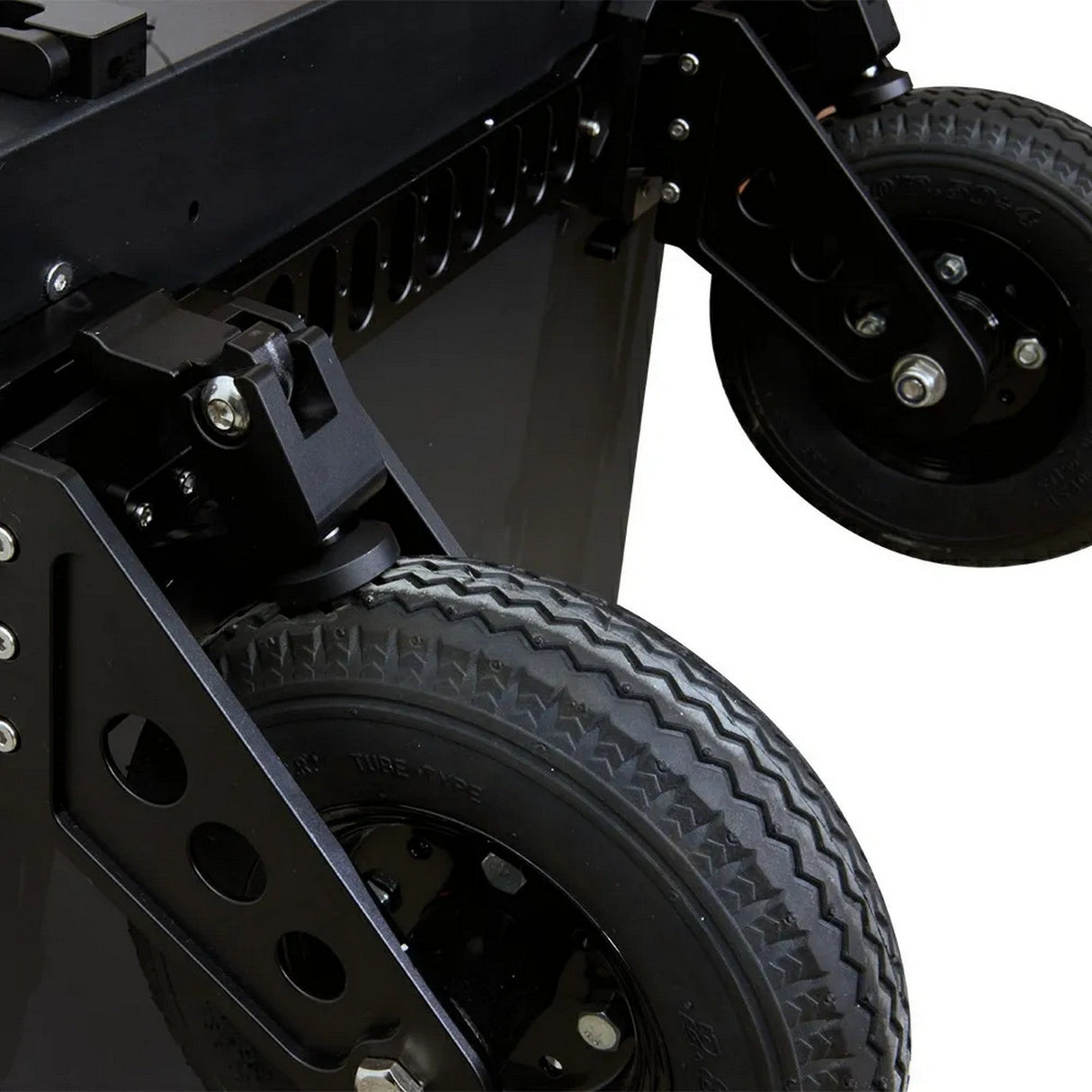 DigitalFoto TITAN-CART 8-Inch Caster 300kg Payload Video Production Camera Cart