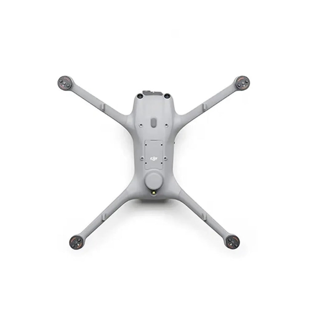 DJI Matrice 4TD Thermal Drone with RC Plus 2 Enterprise, Care Enterprise Plus