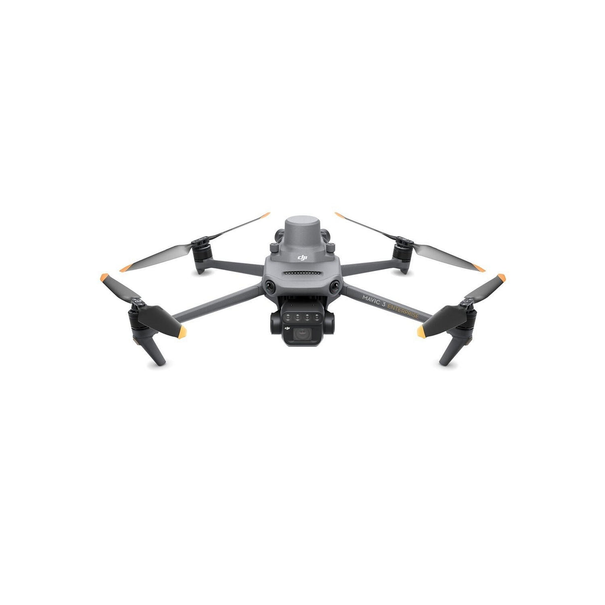 DJI Mavic 3 MultiSpectral NA SP Shield Basic Drone 2-Year
