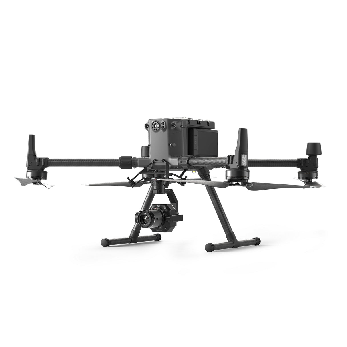 DJI Zenmuse P1 3-Axis Full-Frame Sensor Drone Camera Shield Plus 1-Year Coverage