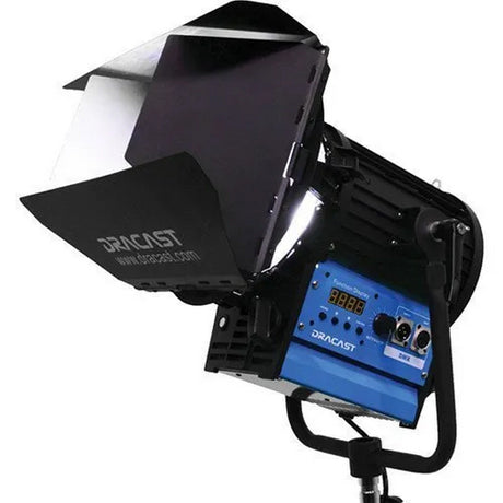 Dracast DRDRLF2000B Fresnel Studio Series LED2000 Bi-Color Light