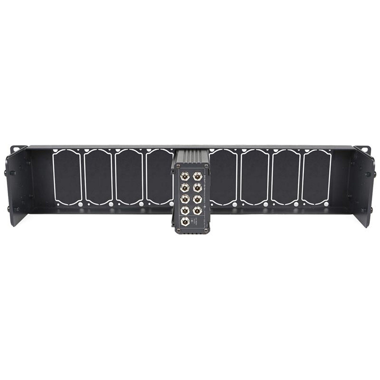 Datavideo RMK-2 2 RU Rackmount Holder for DAC60 70 8P 80 90 9P TC-200
