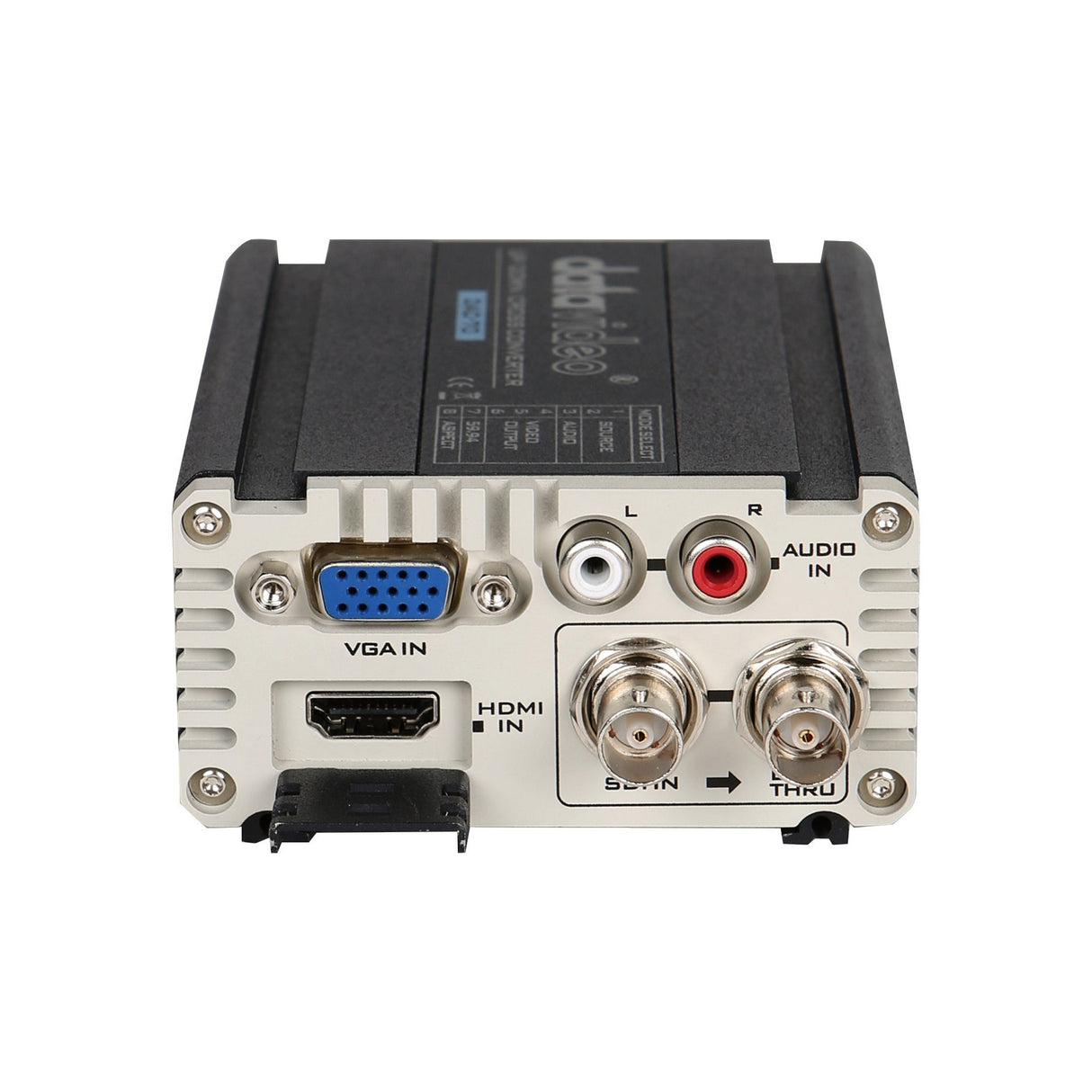 Datavideo DAC-70 Broadcast Quality Up Down Cross Converter