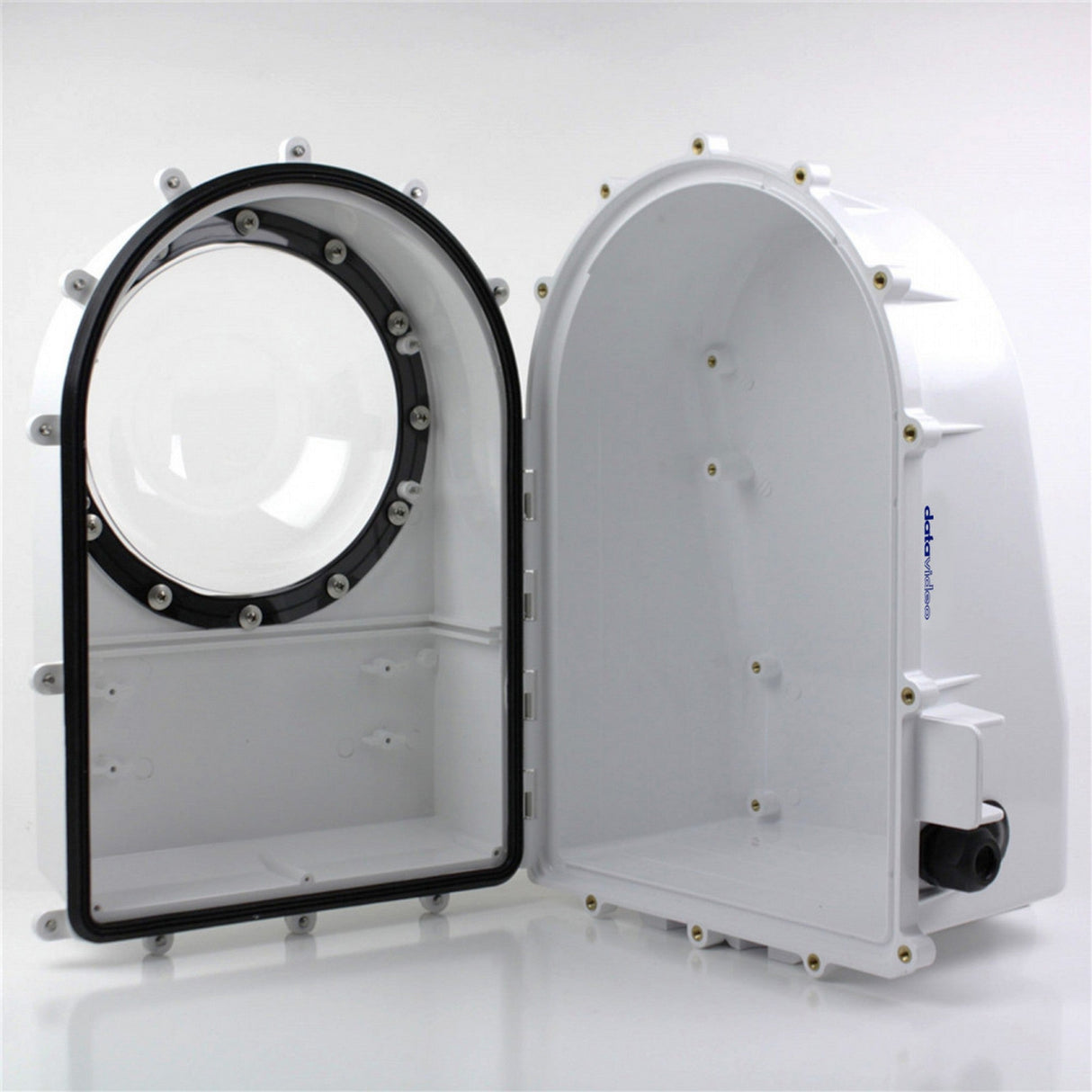 Datavideo D2-BASE-EXT Camera Housing for PTC Series Cameras with Extended Lens