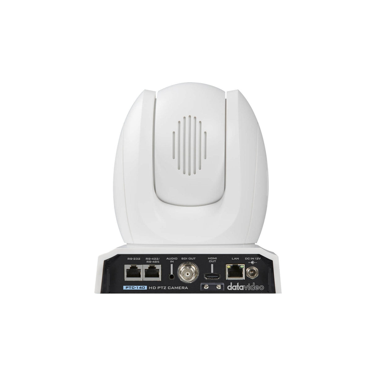 Datavideo PTC-140W 20x HD/SD-SDI and HDMI PTZ Camera White