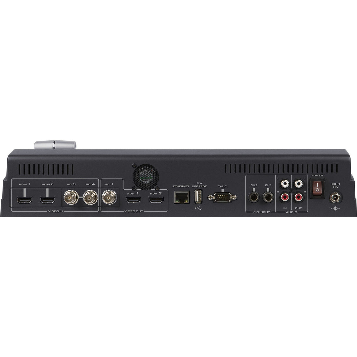 Datavideo SE-650 4 Input HD Digital Video Switcher