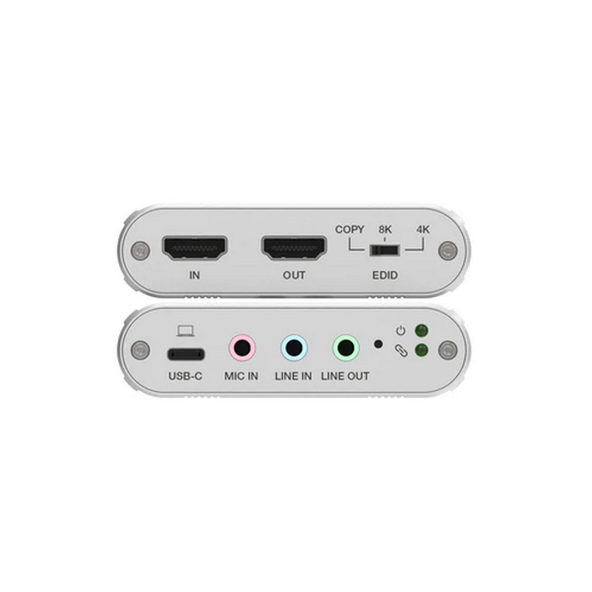 DVDO USB3.2-Capture-Pro 8K HDMI to USB 3.2 Capture Dongle