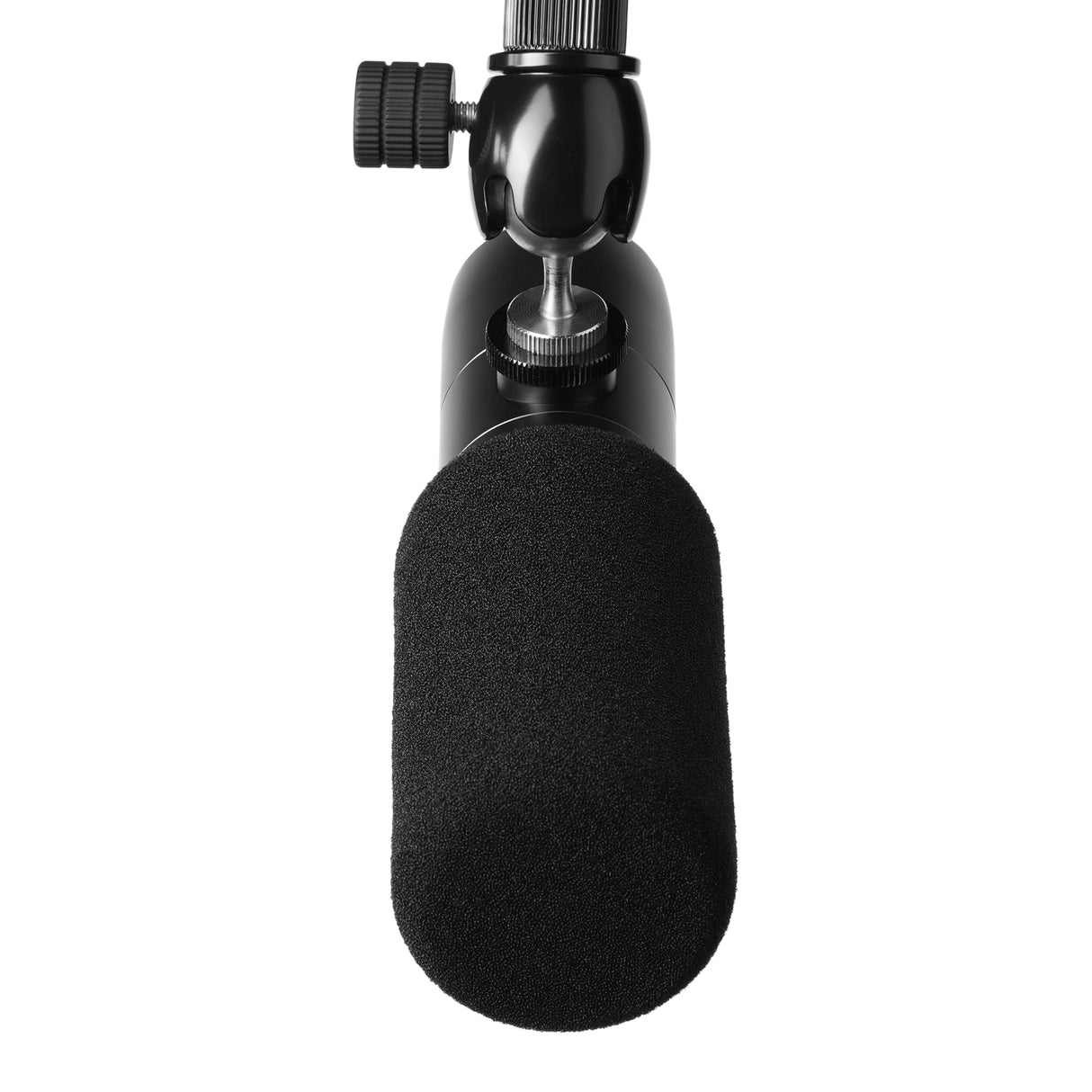 Earthworks ETHOS B XLR Broadcasting Condenser Microphone Black