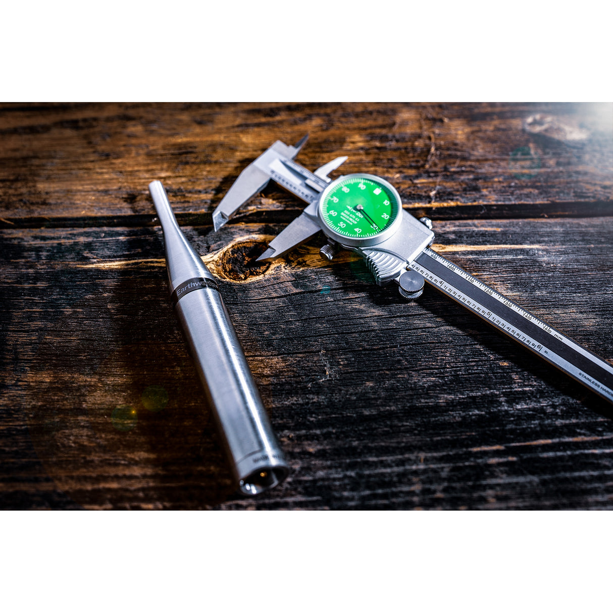 Earthworks M23R Reference Measurement Microphone