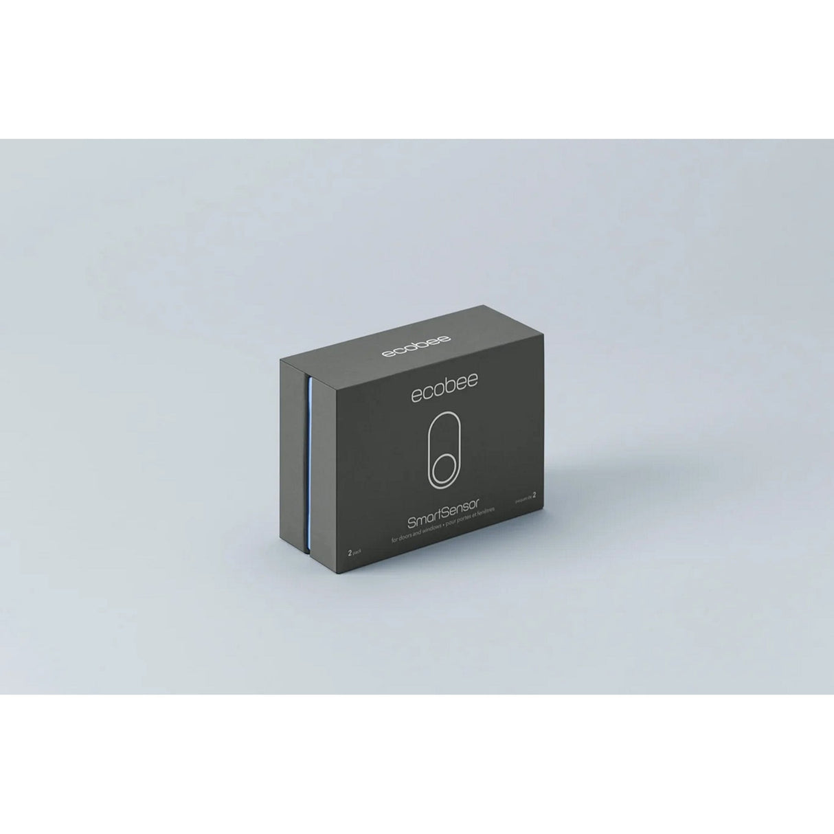 ecobee EB-DWSHM2PK-01 SmartSensor Door and Window Sensors 2-Pack