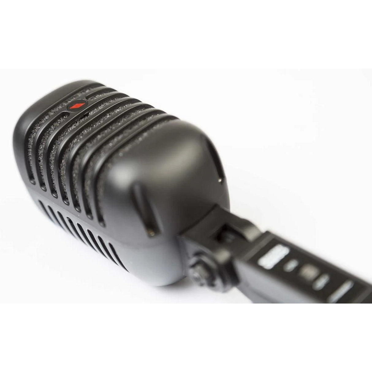 EIKON DM55V2BK Cardioid Vintage Vocal Dynamic Microphone Black