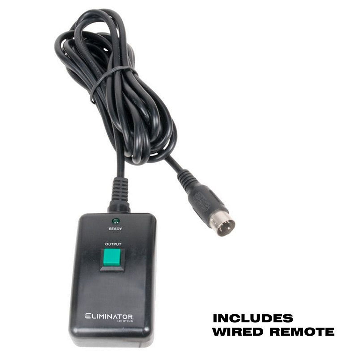 Eliminator Lighting VF1100 EP 850W Mobile Fog Machine