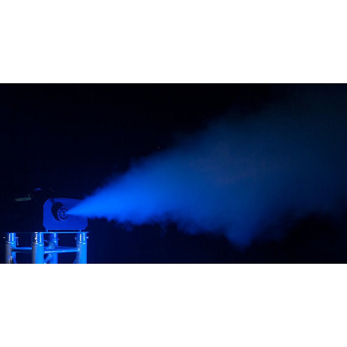 Eliminator Lighting VF1300 EP 1100W Mobile Wireless Fog Machine