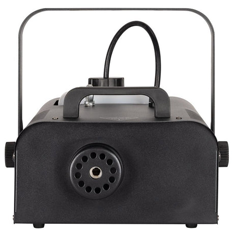 Eliminator Lighting VF1600 EP 1500W Mobile DMX Fog Machine