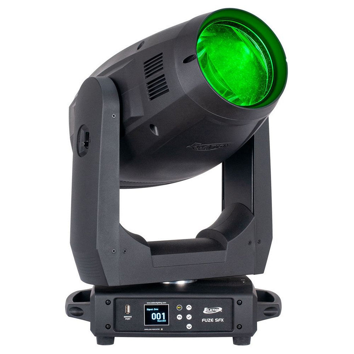 Elation Fuze SFX 300W LED Moving Head Spot FX