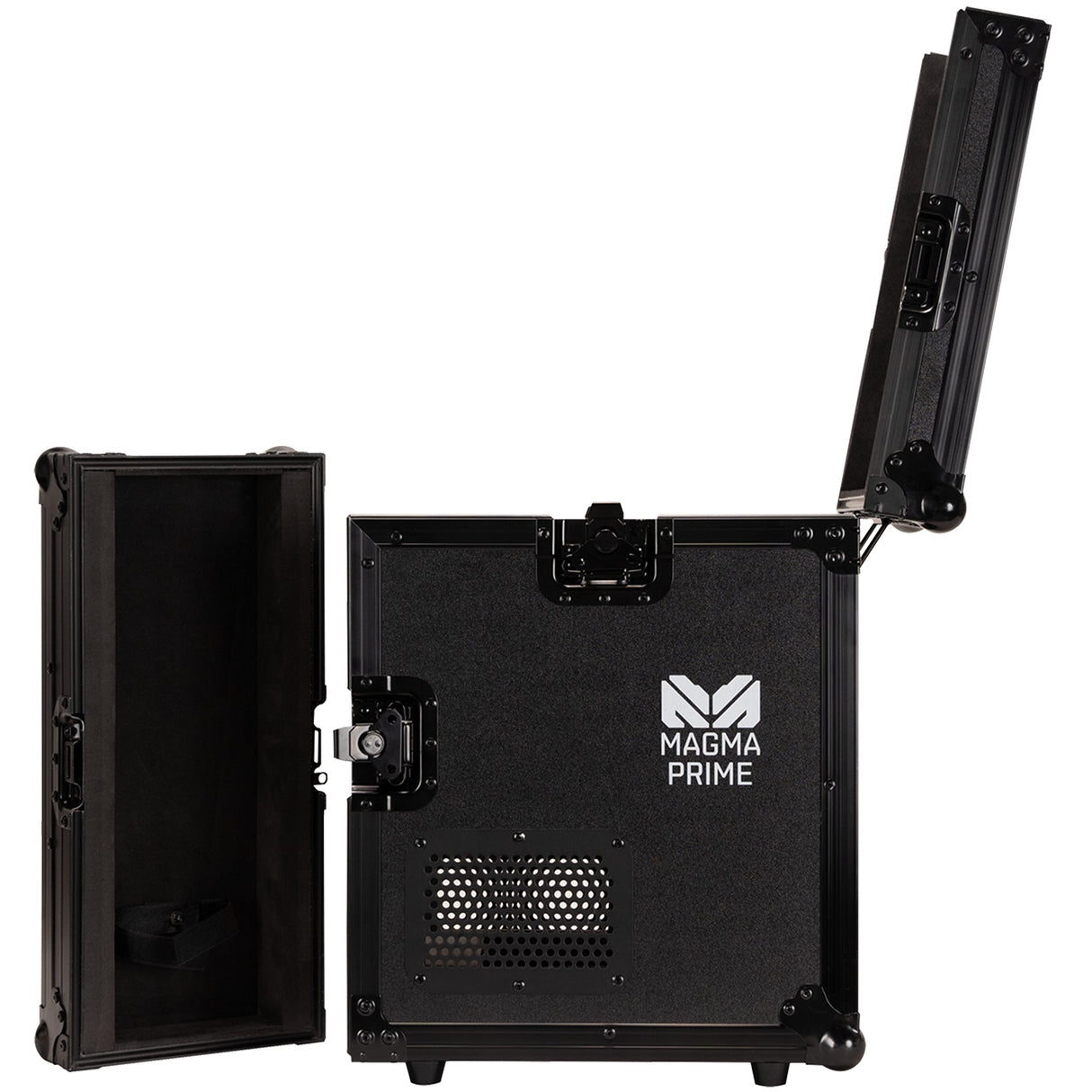 Elation Magma Prime FC Custom Flight Case