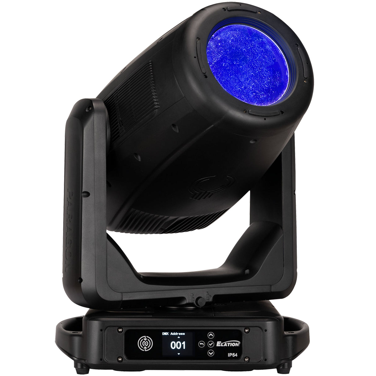 Elation Paragon M 900W IP54 LED Moving Head Profile
