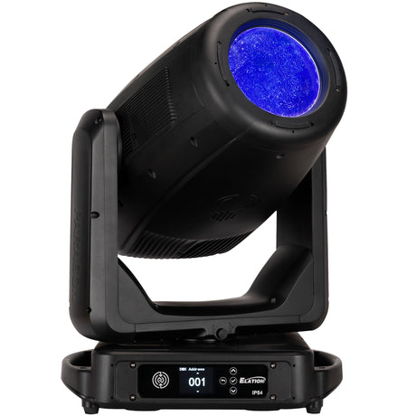Elation Paragon M 900W IP54 LED Moving Head Profile