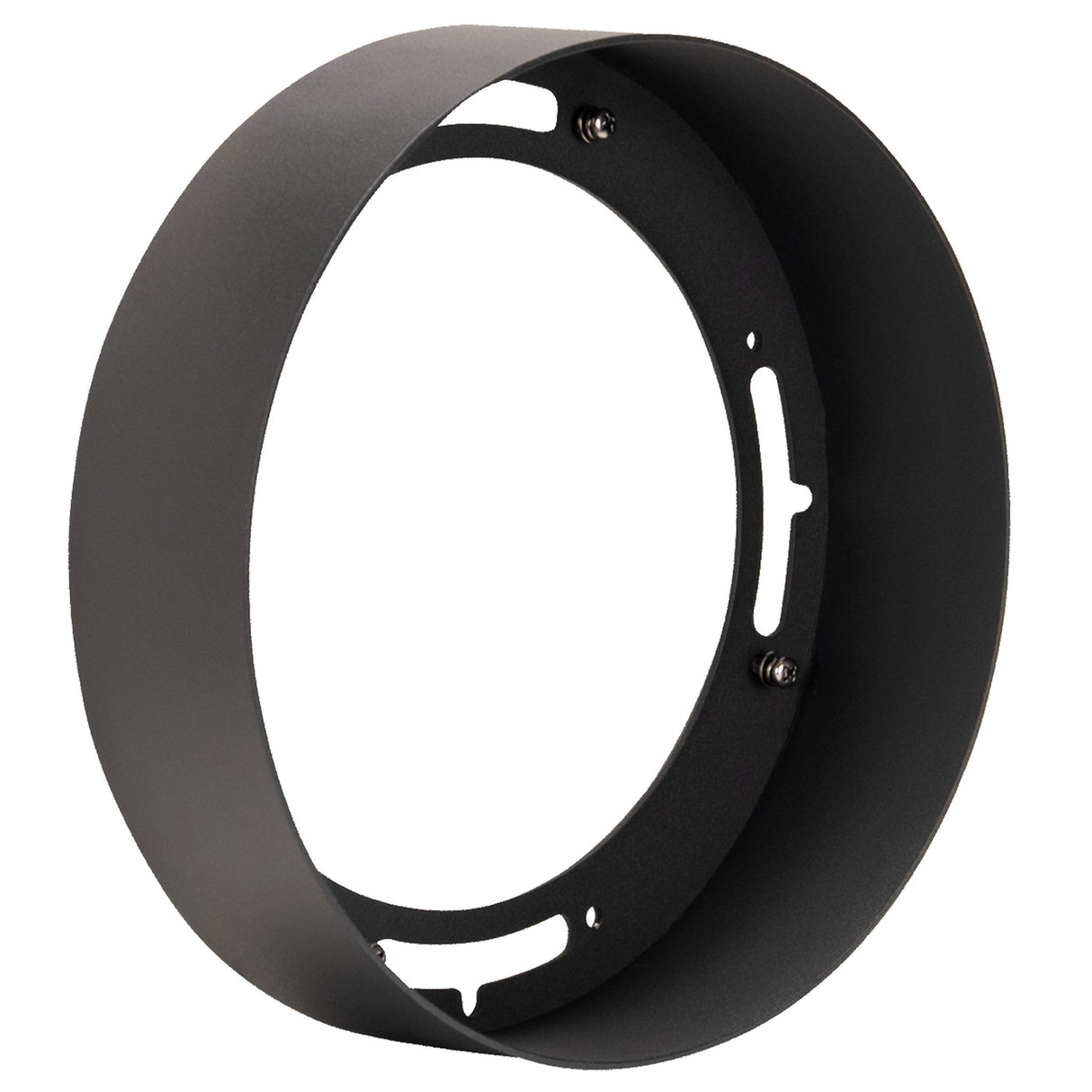 Elation PARAGON LT Snoot for the PARAGON LT Framing Profile Fixture