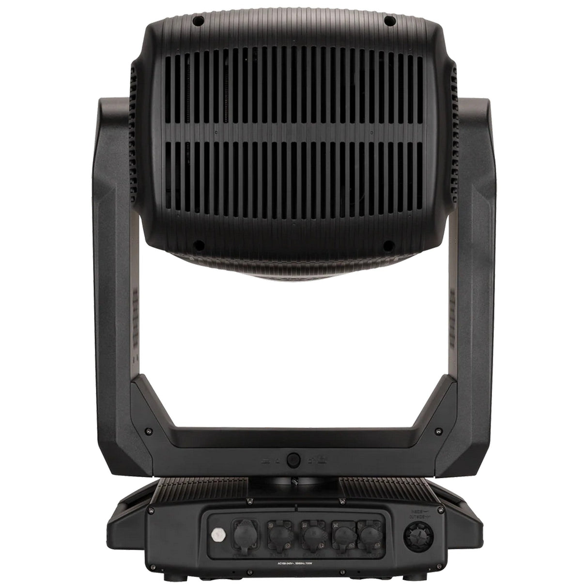 Elation PROTEUS ATLAS 500W LILI IP66 Ultra Long Throw Beam LED Fixture