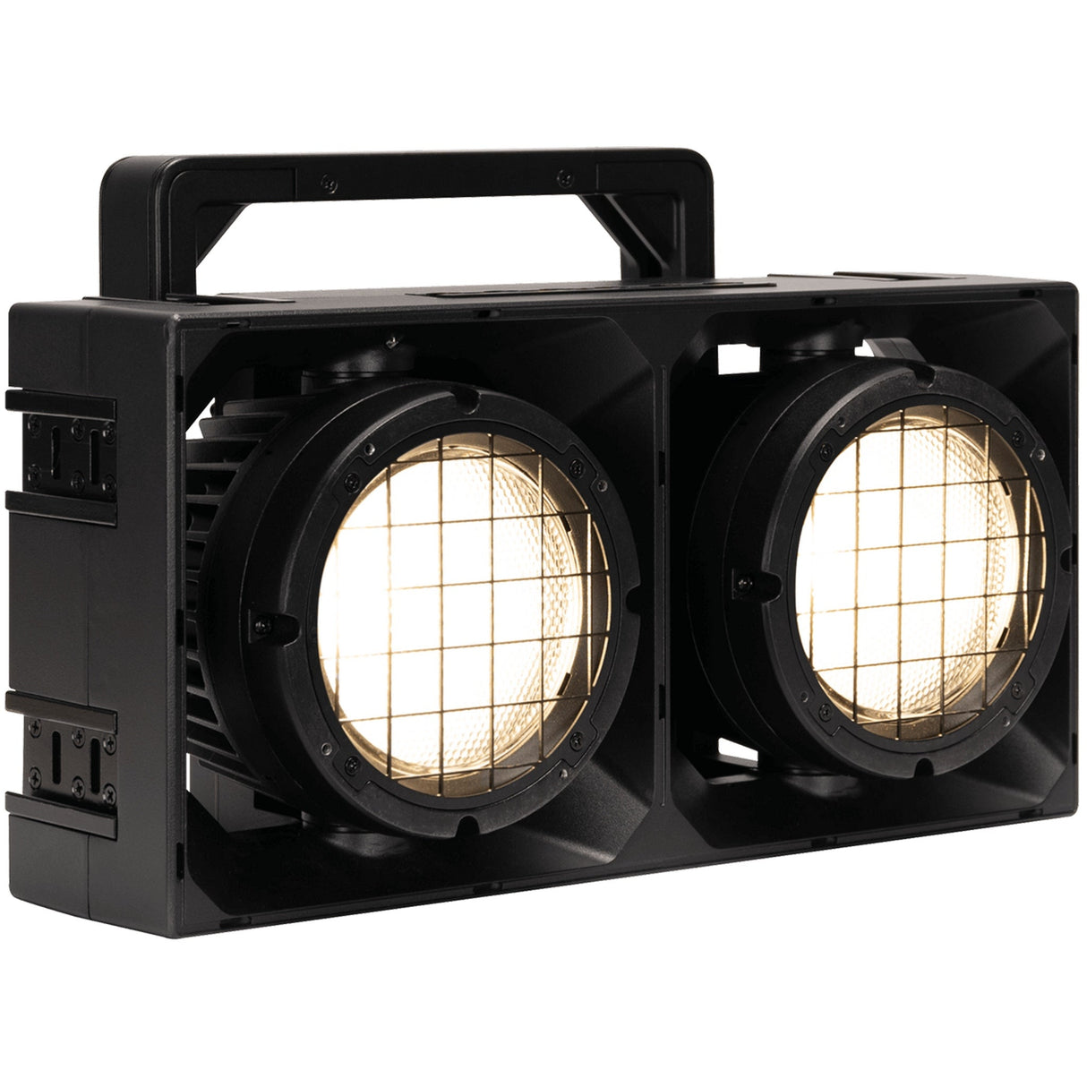Elation SOL II BLINDER Dual LED Blinder Lighting Fixture