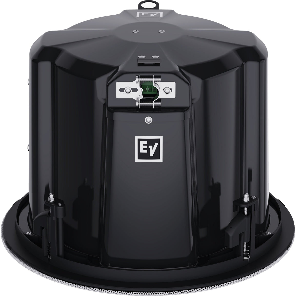 Electro-Voice EVID-C8.2HC-G2 8-Inch High Ceiling Coaxial Speaker, Pair