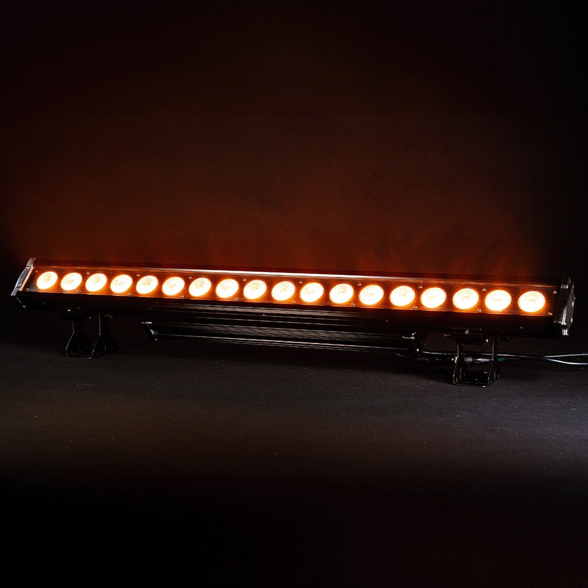 elektraLite ElektraBar 39-Inch 12W RGBWAI LED Linear Strip