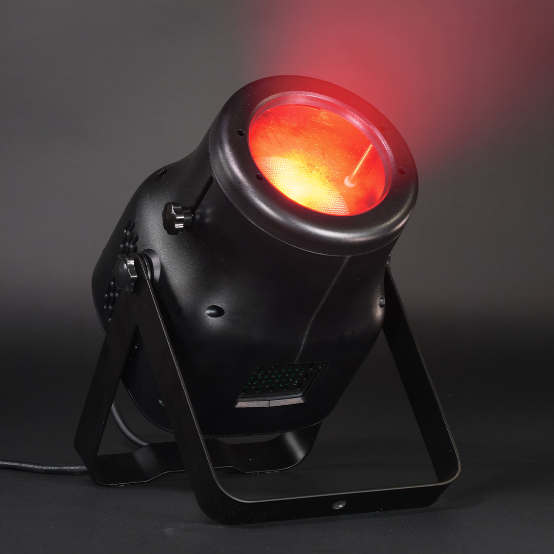 elektraLite Ocular 100W COB LED Compact Wash Light