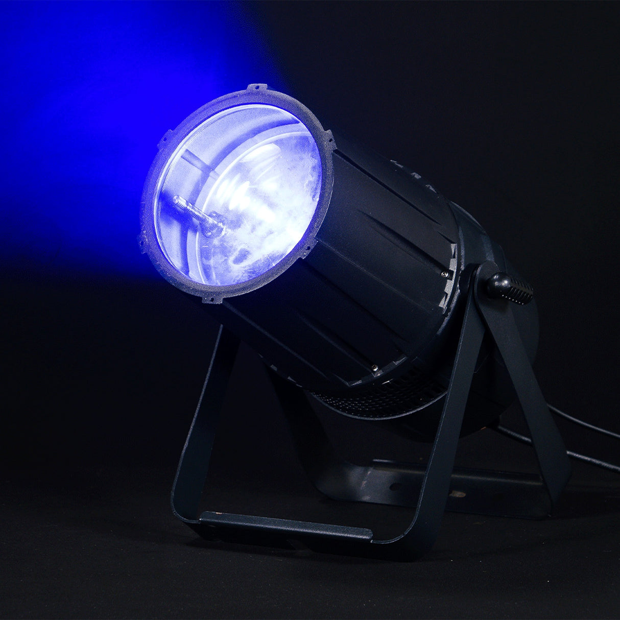 elektraLite Paint Can COB 200W LED Spot/Wash Hybrid Light Fixture