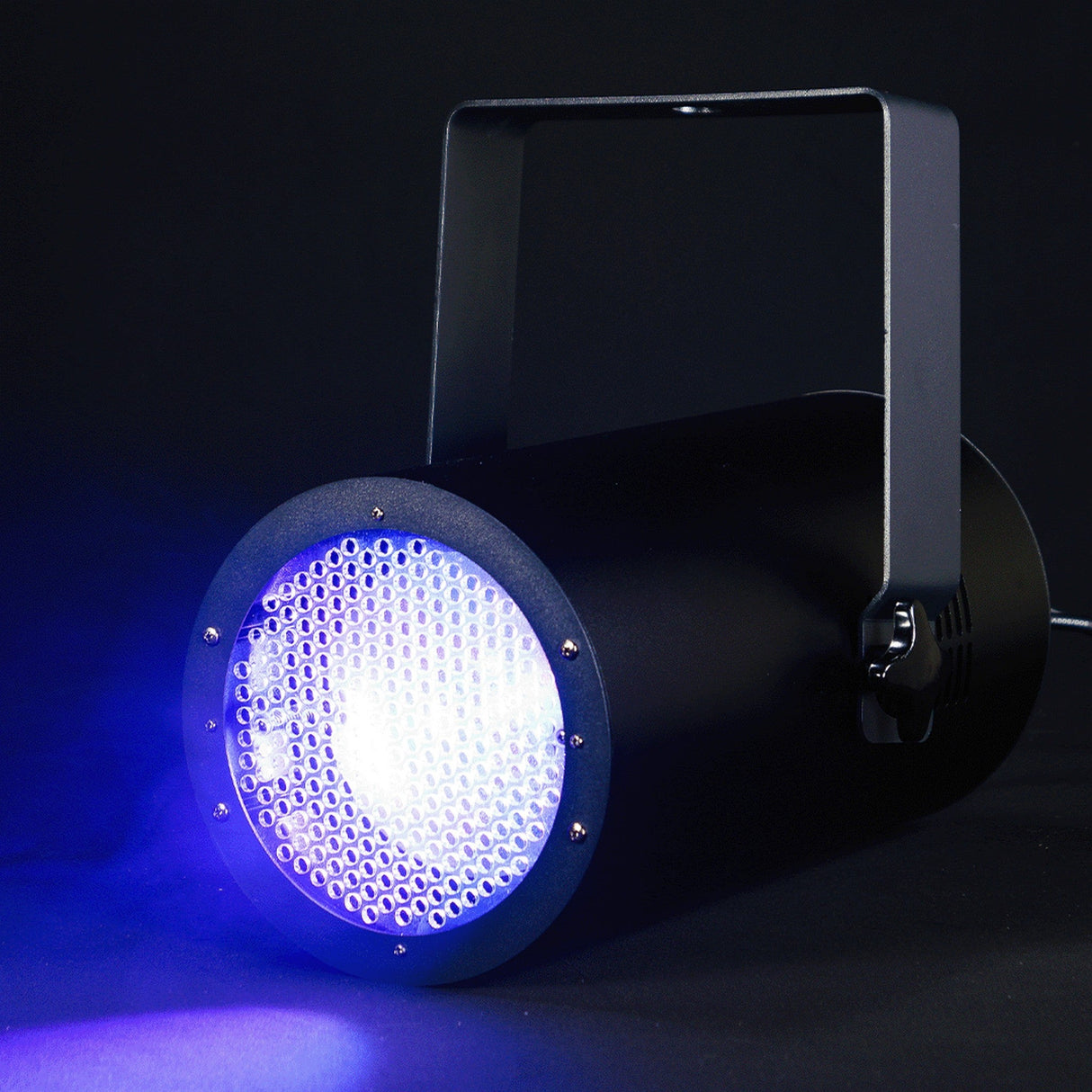 elektraLite Paint Can Pendant 200W LED Spot/Wash Hybrid Light Fixture