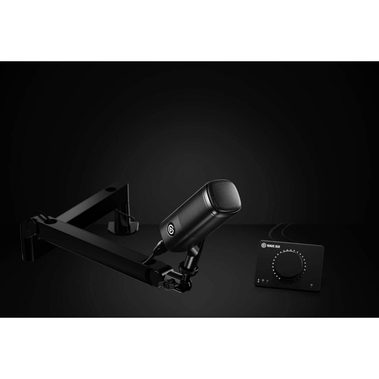 Elgato Wave DX Dynamic Microphone