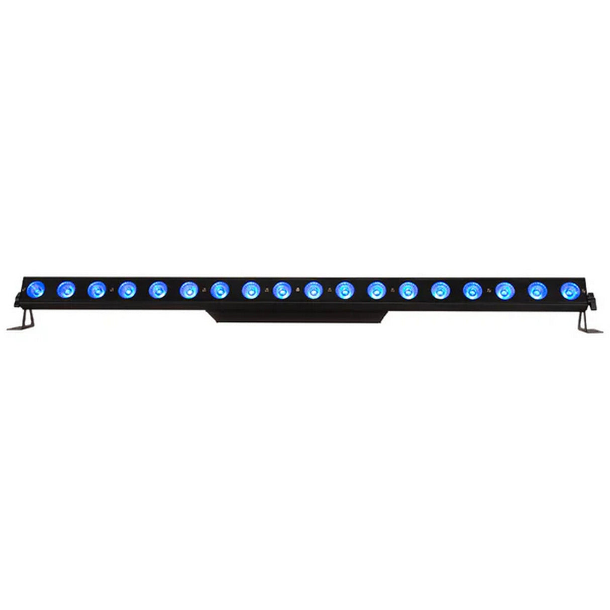 Eliminator Lighting Mega Color Q18 Linear RGB LED Wash Light