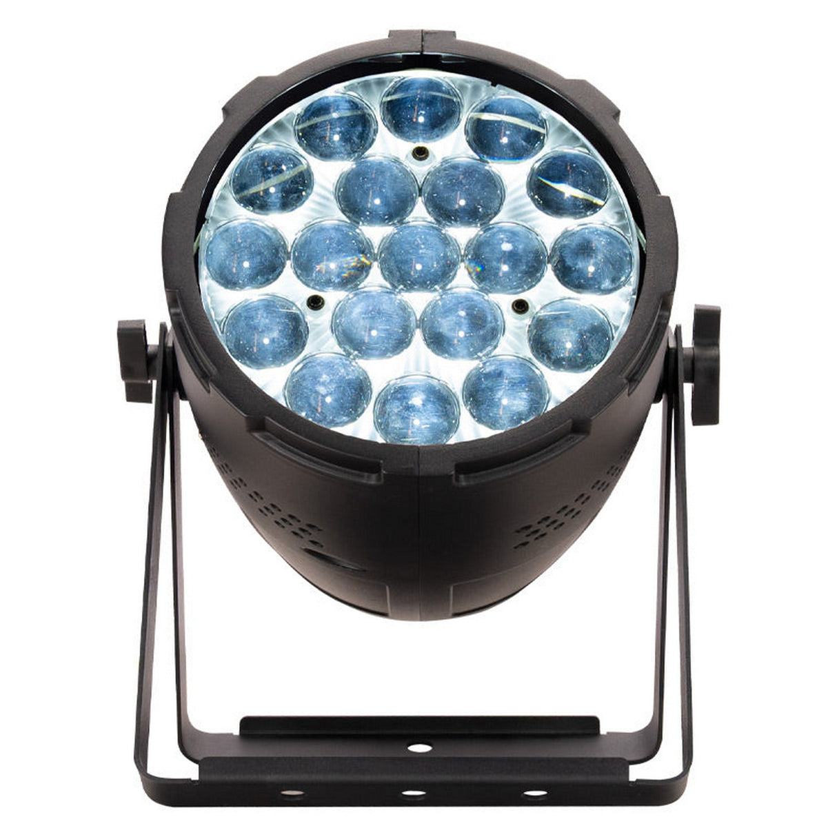 Eliminator Lighting Mega Par Z Wash RGBW LED Zoom Wash Light