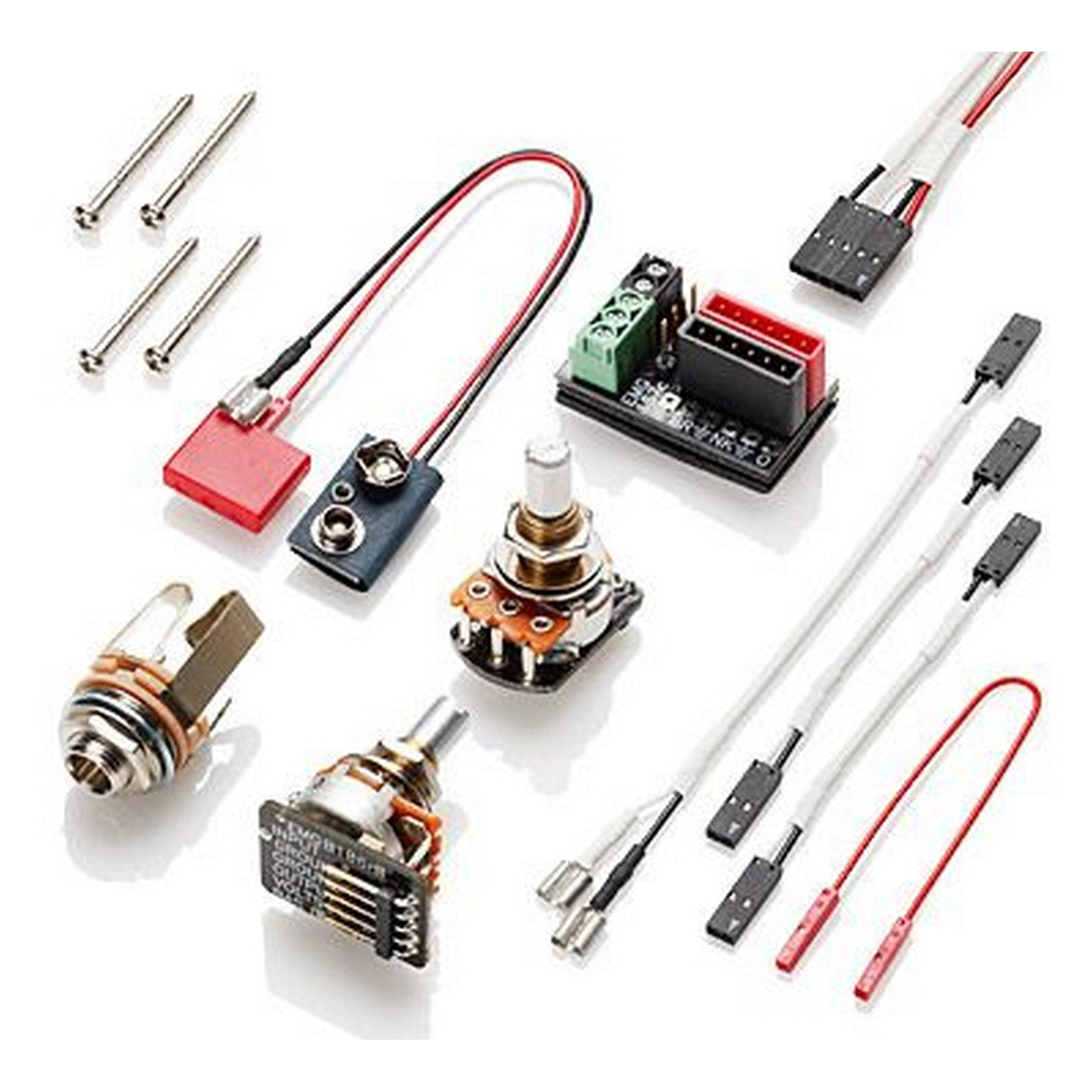 EMG 35P5X 5-String Alnico Magnet Narrow P Bass Pickup Spector Orientation