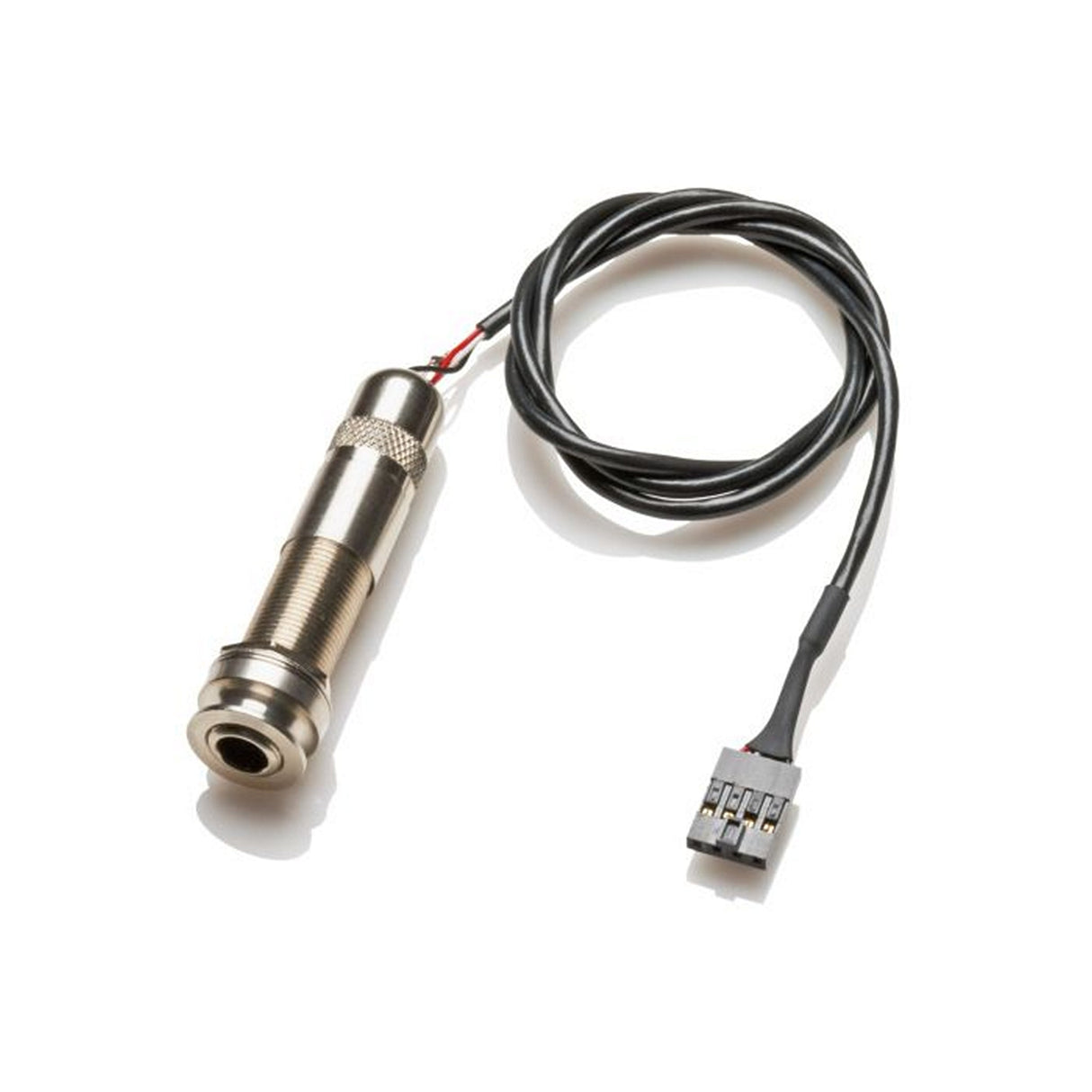 EMG ACS Acoustic Pickup Red - accessories