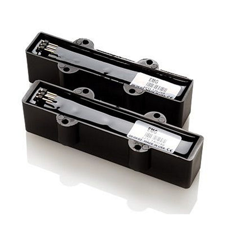 EMG J5 Set 5-String Jazz Active Bass Pickup - accessories