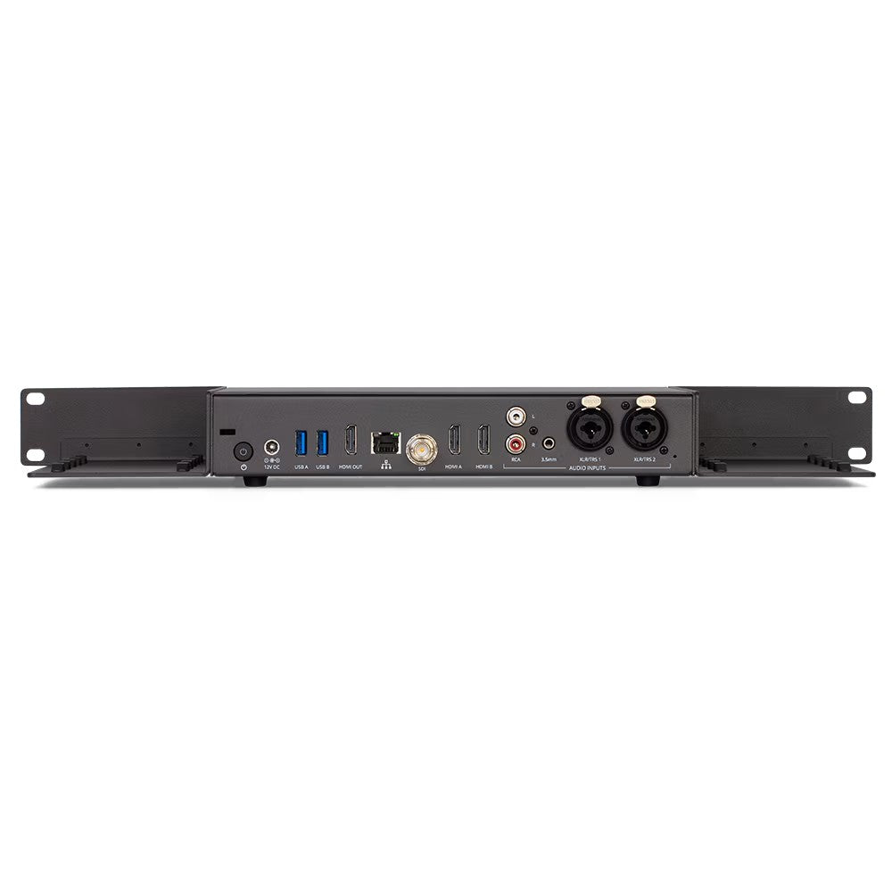 Epiphan ESP1948 Pearl Nexus 256-SD Recording & Streaming System