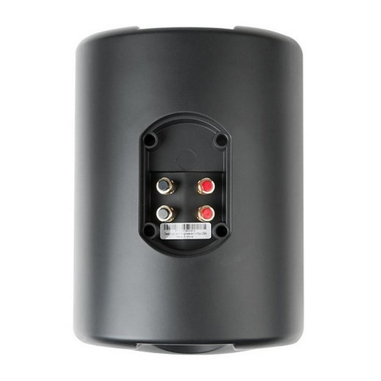 Episode ES-500-AW-DVC-6 All-Weather Dual Voice Coil Outdoor Speaker